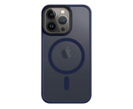 Tactical MagForce Hyperstealth Kryt pro Apple iPhone 13 Pro Deep Blue - 1514033 - zdjęcie 1